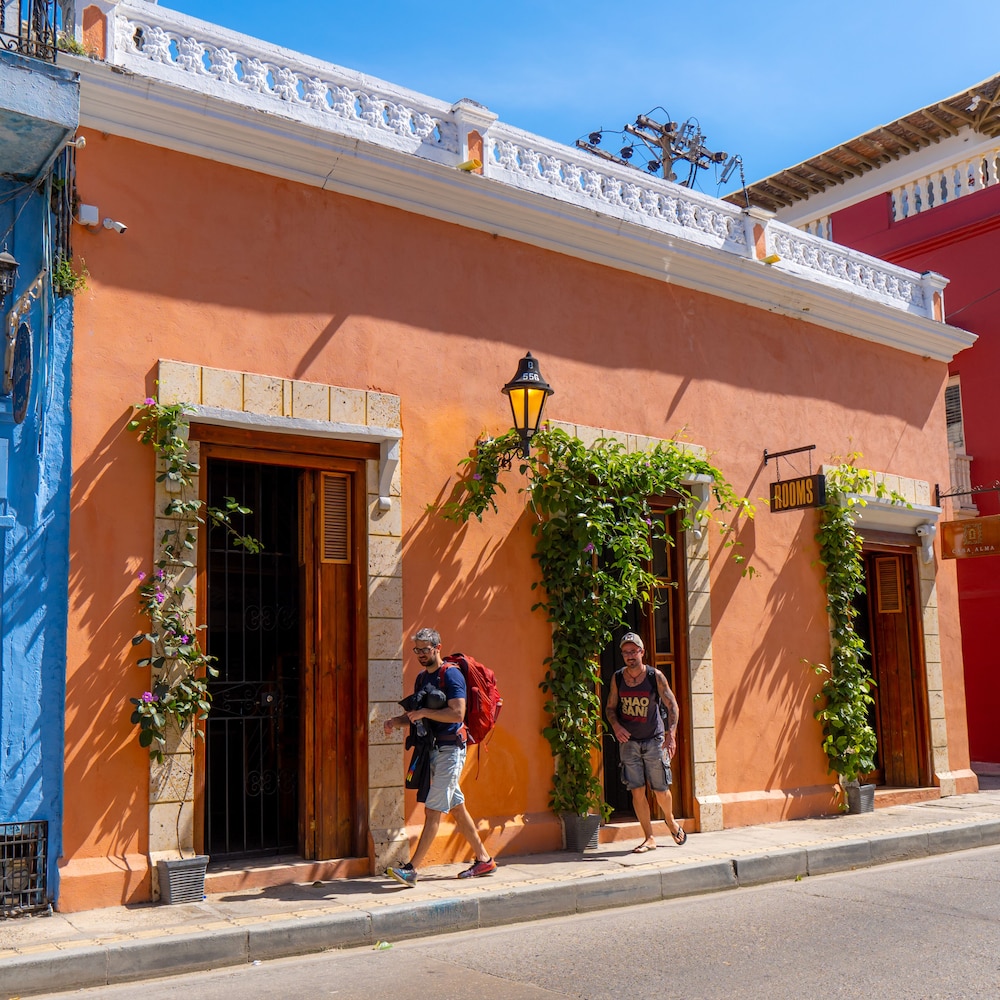 Hotel Casa Alma