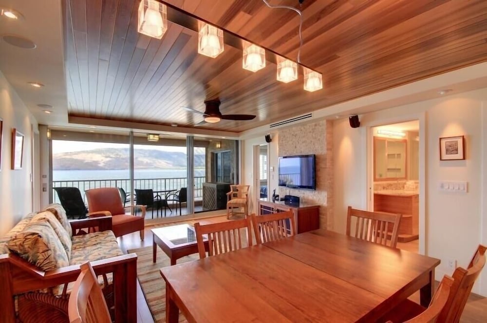 Menehune Shores, #510^ 3 Bedroom Condo