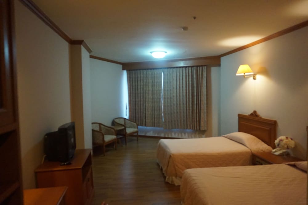 Rimpao Hotel