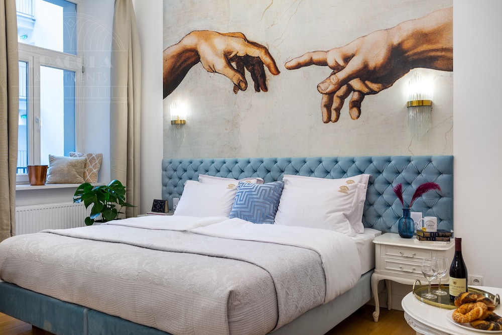 Fragola Apartments Old Town