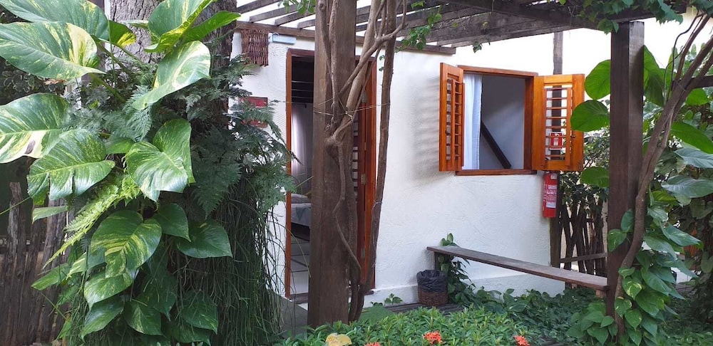 Pousada Cabana