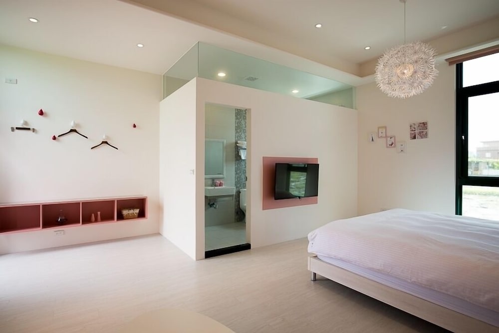 Wei Wei Chu B&B