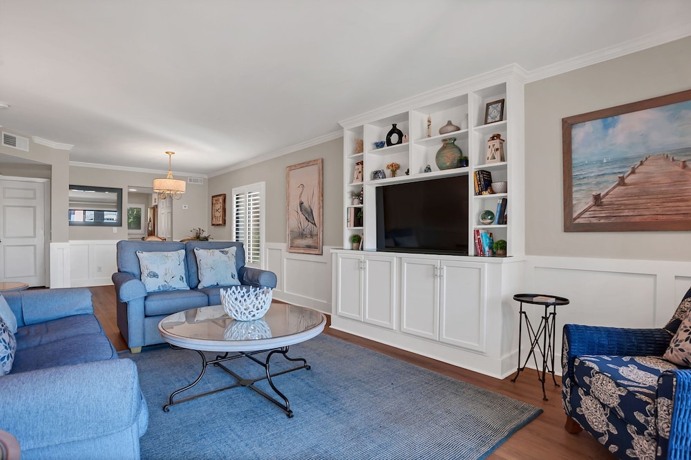 1017 Caravel Court at The Sea Pines Resort