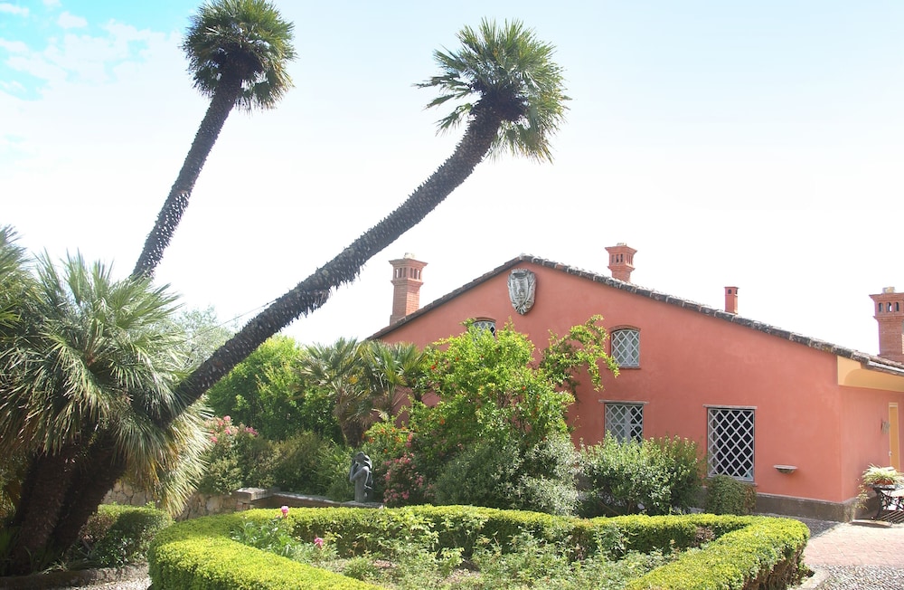 Agriturismo Monteverde