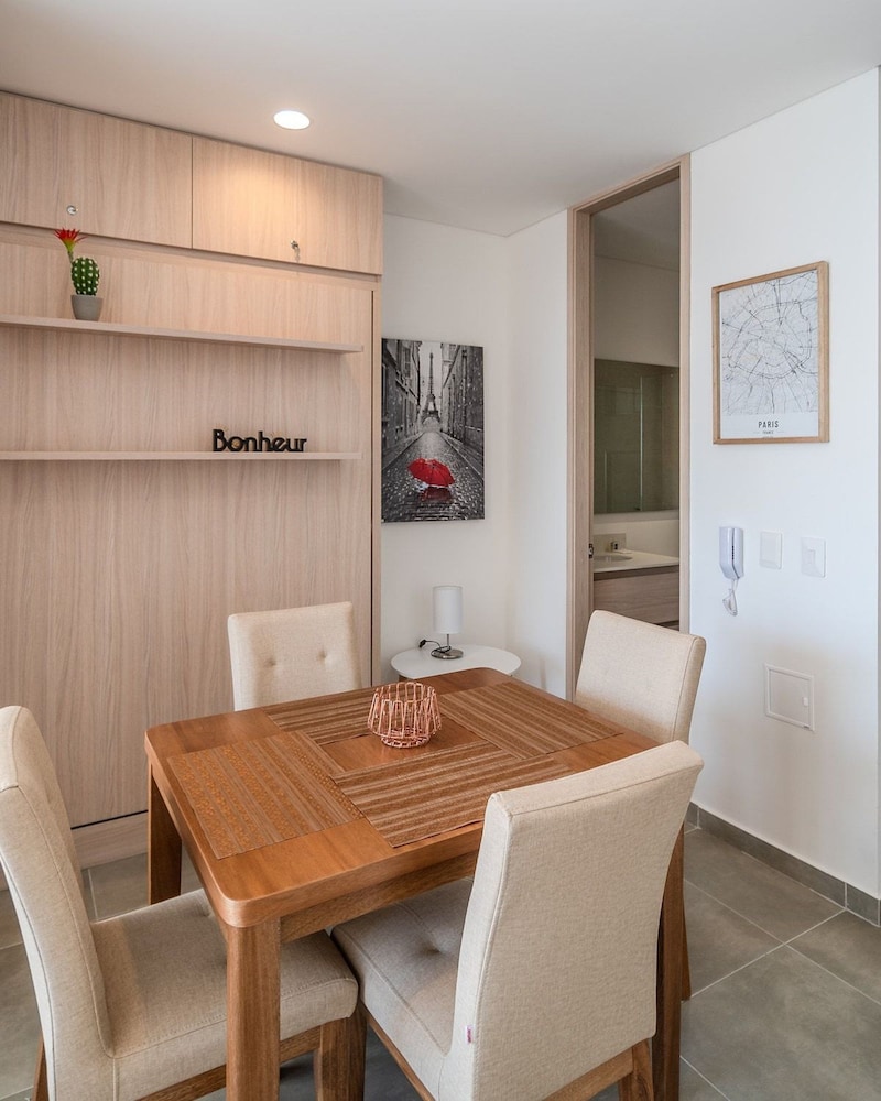 Salguero Suites