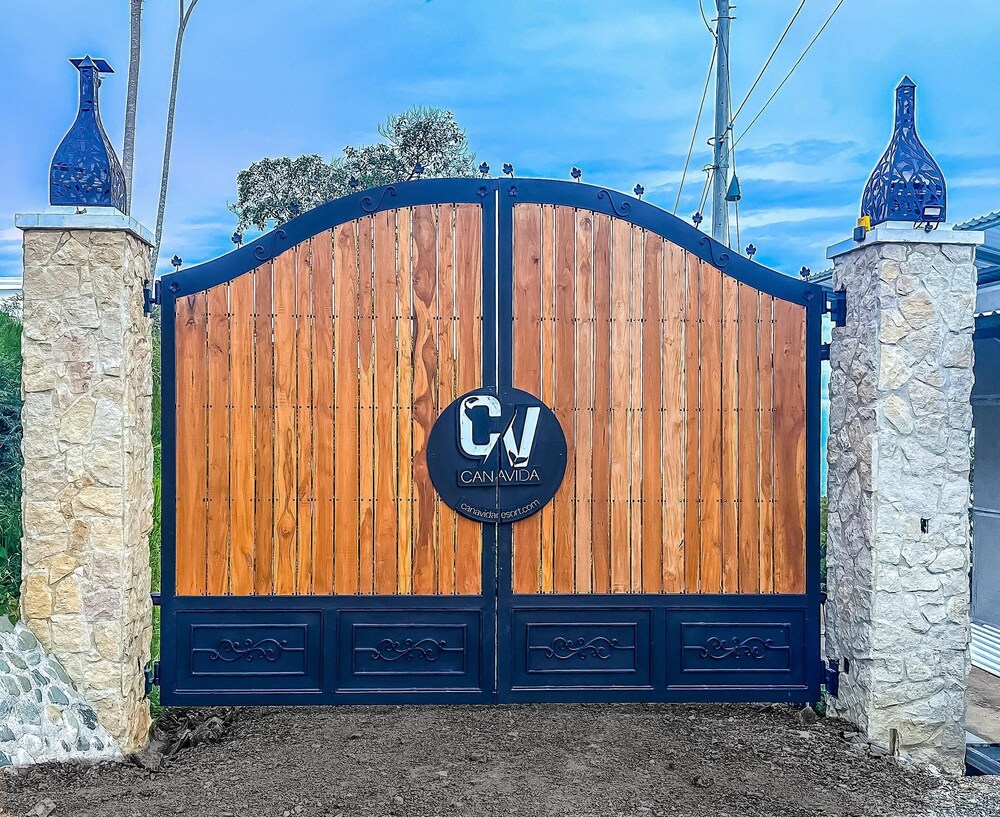 Casa Toucan