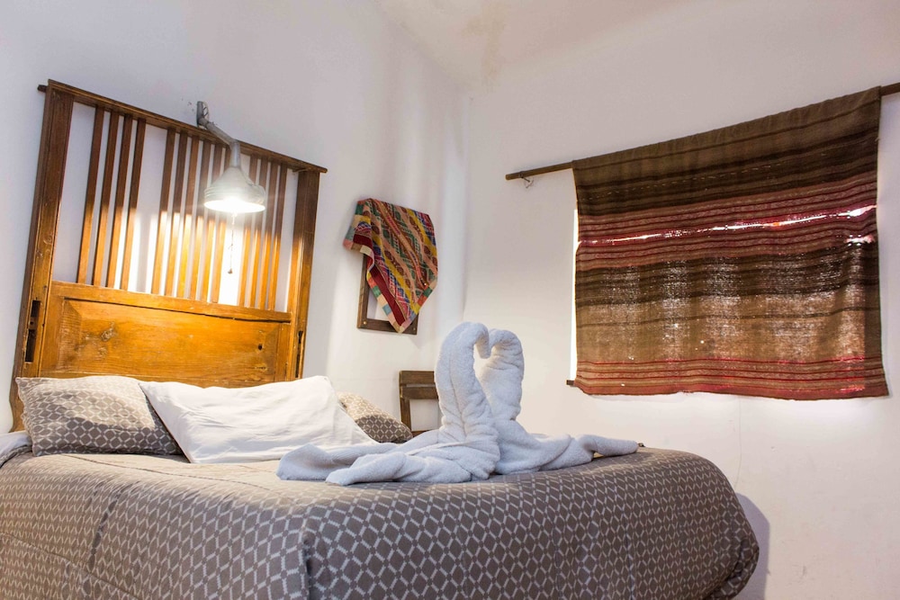 Casa Patacalle Bed & Breakfast Hotel