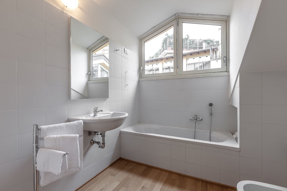 Suitelowcost Sant'Agnese