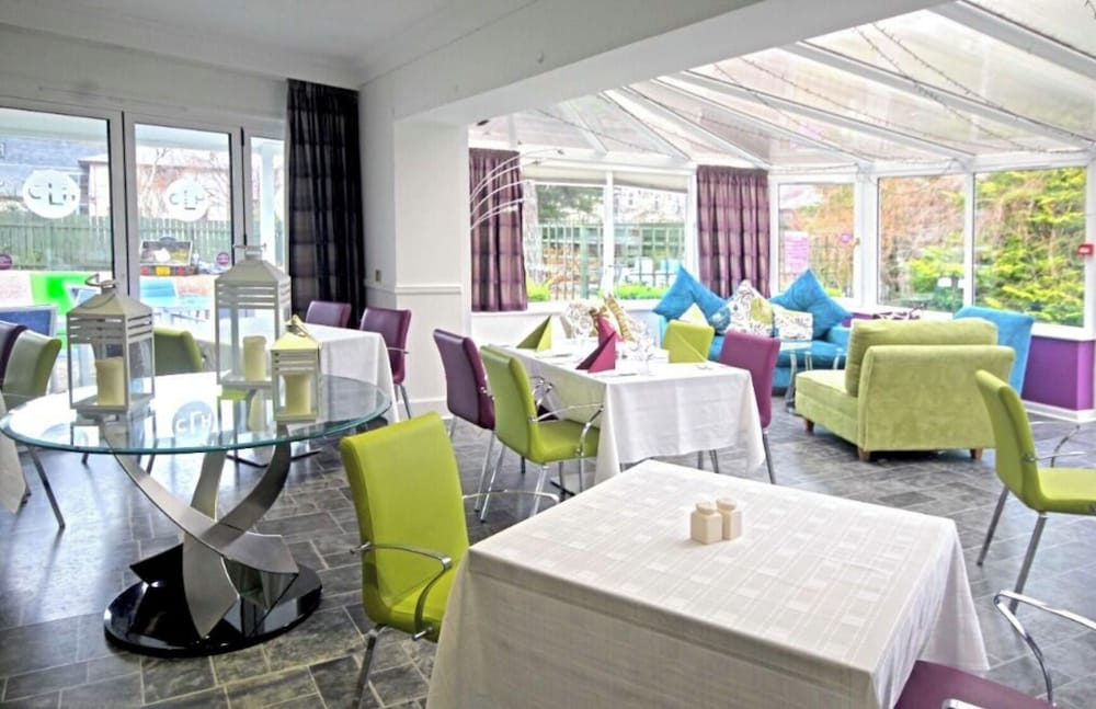 Seabank House Hotel
