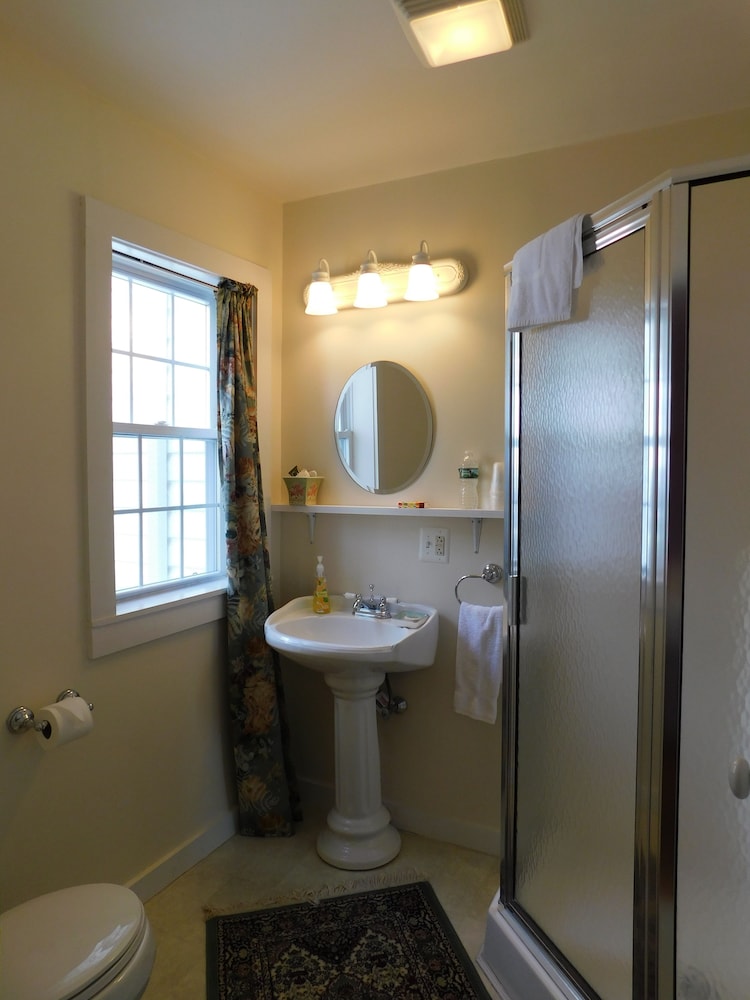 The Rosemont Inn