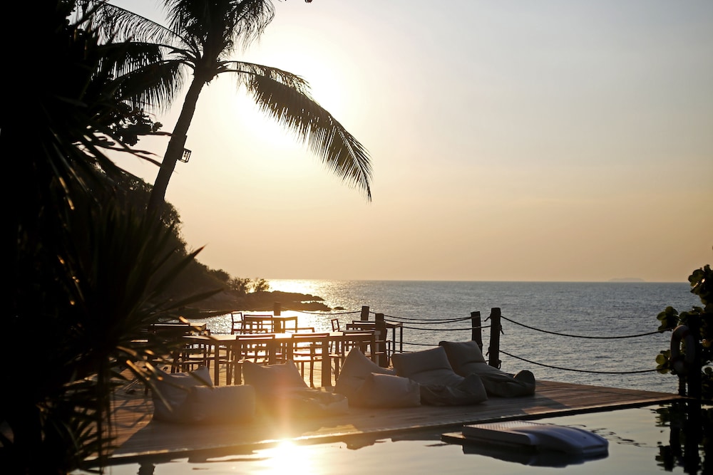 Koh Munnork Private Island