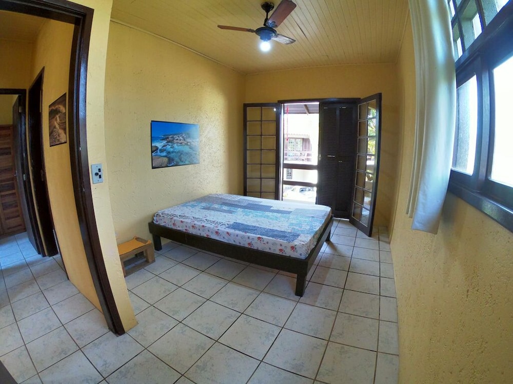 Residencial Villa Luana