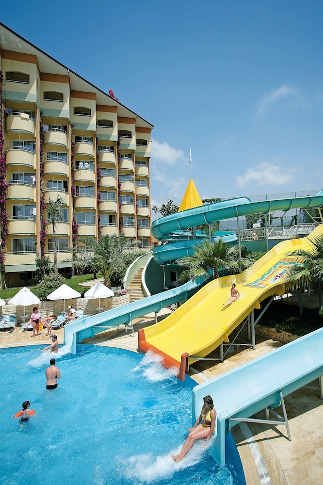 Saphir Hotel & Villas