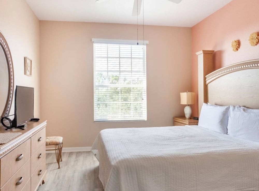 Making Memories at Windsor Palms Resort, Great Amenities and Much More Fun!