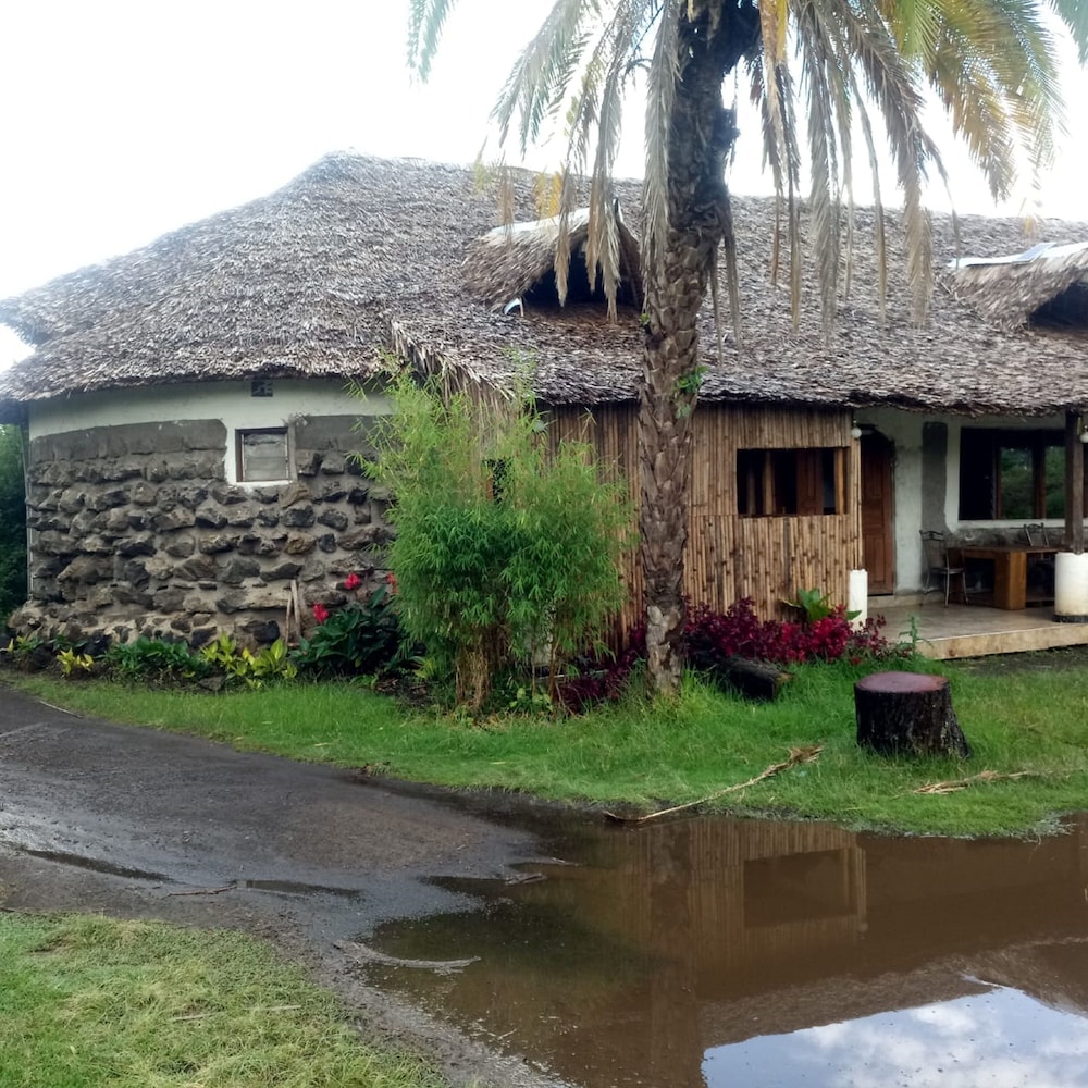 Albizia Club Nakuru view 5