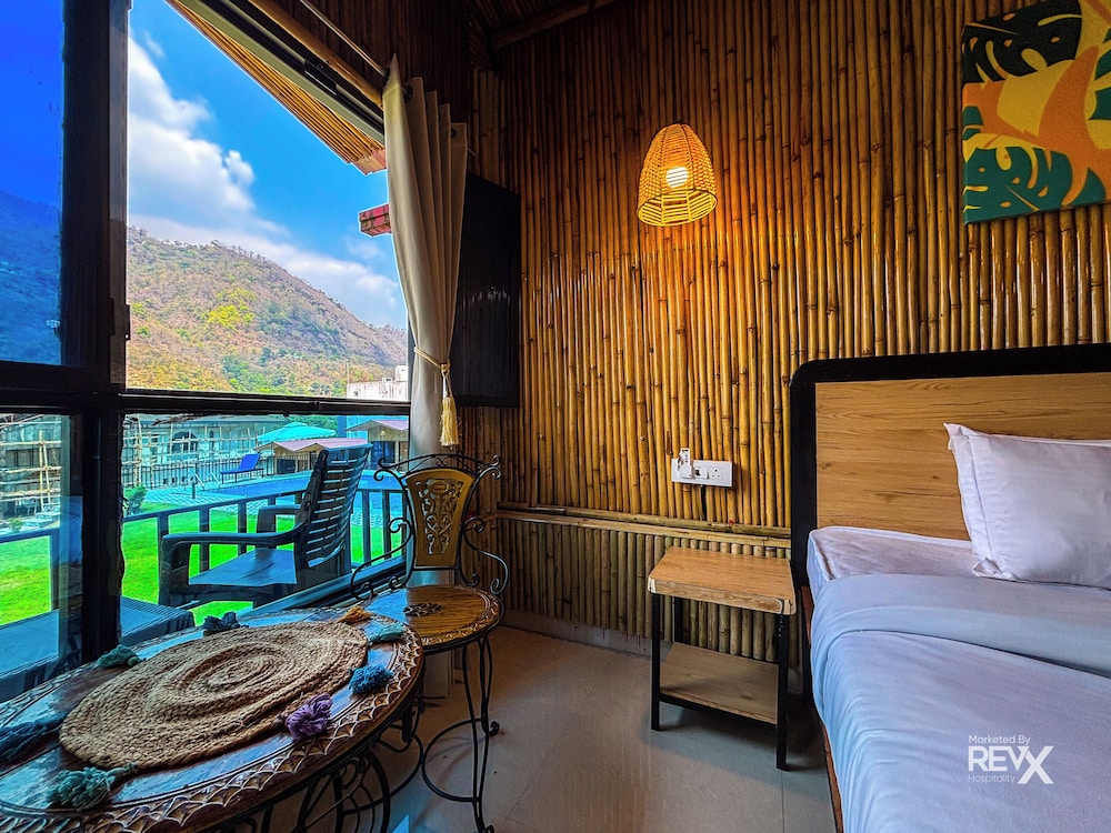 Euphoric Tiger Resort
