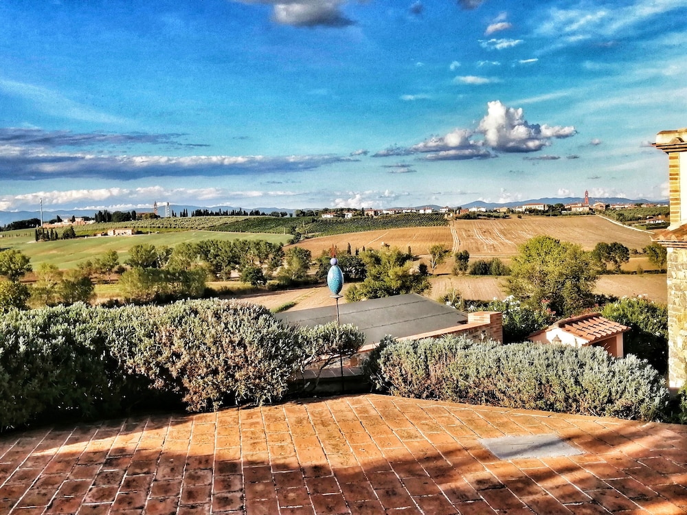 Borgo Solario
