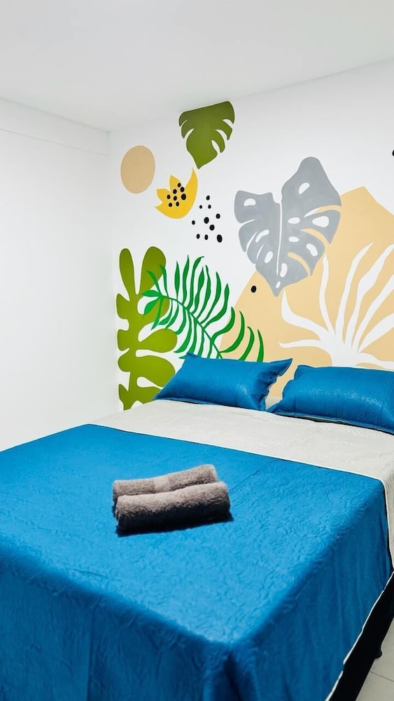 Marbar Cartagena Hostel