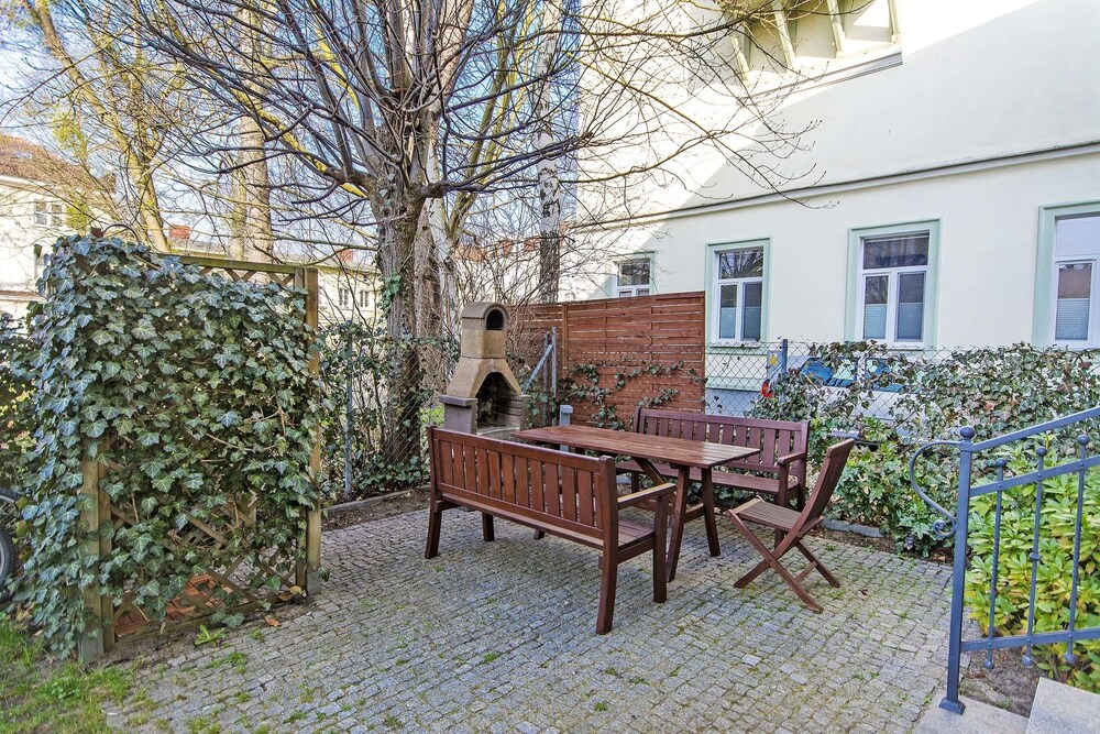Apartamenty Mój Sopot - Golden beach