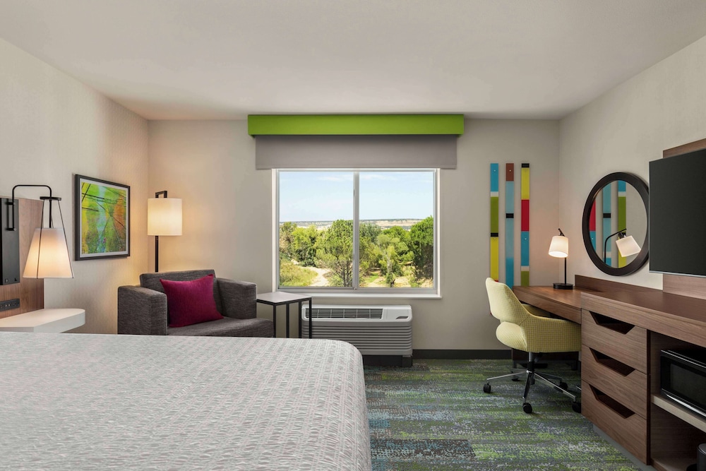 Hampton Inn  Suites Oroville - Property Image 24