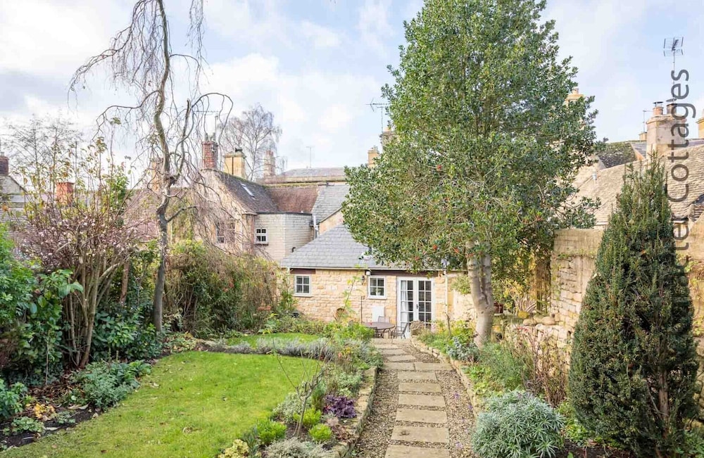 Lanes Cottage