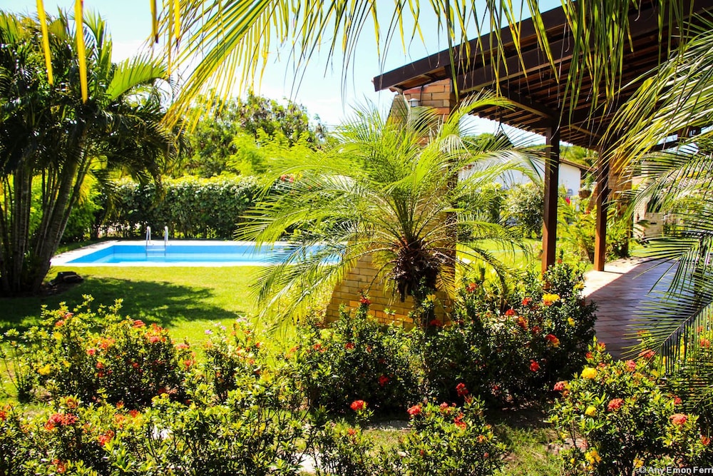 Pipa Casa Graciela view 4
