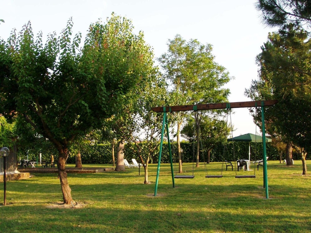Agriturismo La Pisana