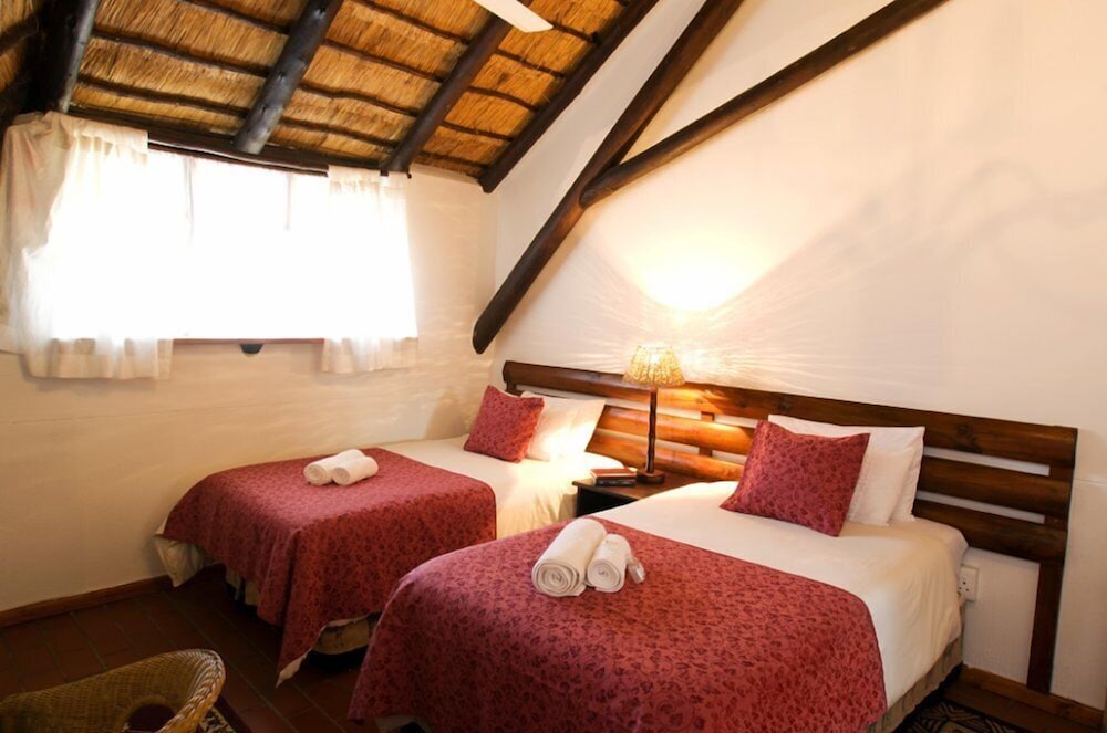 Woodpecker Inn