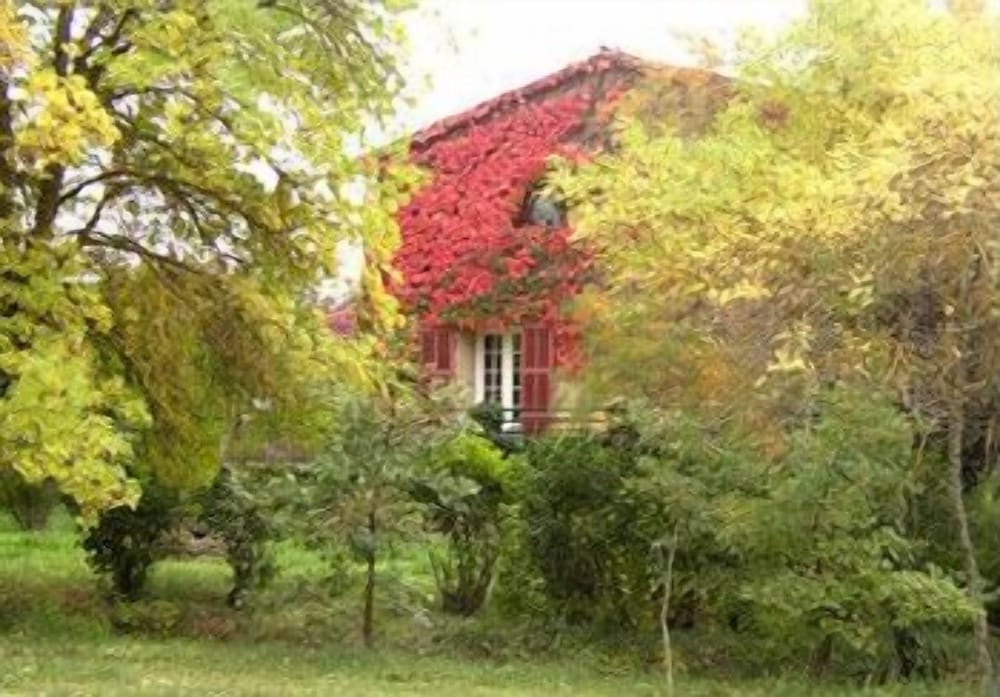 Une Campagne en Provence
