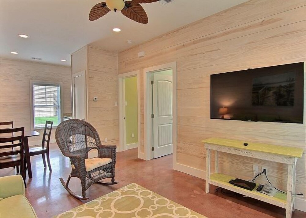 Port A Escapes Vacation Rentals