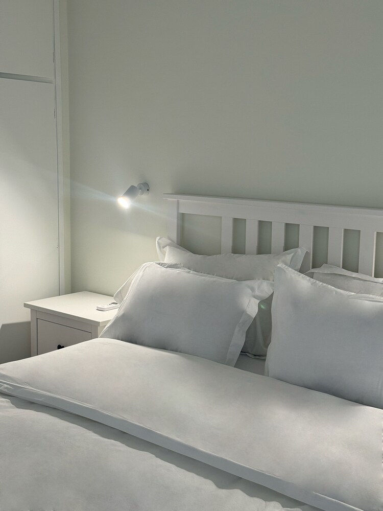 Palio Faliro Beach Luxury Two-Bedroom Suite