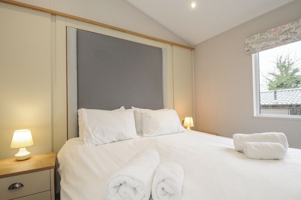 Lodge 58 at Riviera Bay Coastal Retreat