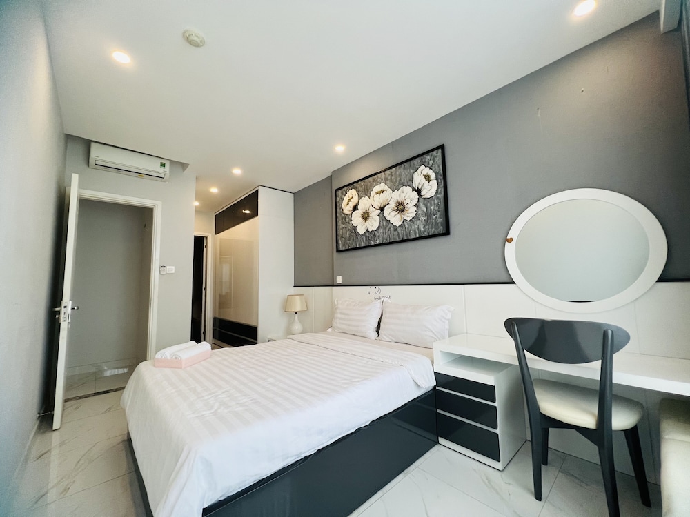 Sunrise City Apartment