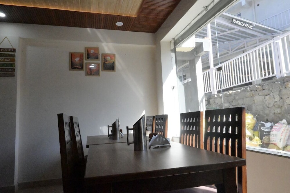 Hotel Vishnu Sthal Inn