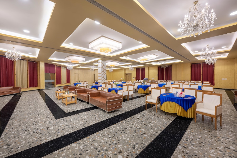 Echor The Corbett Nishk Resort Jim Corbett