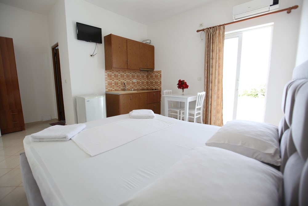 Joni Apartaments