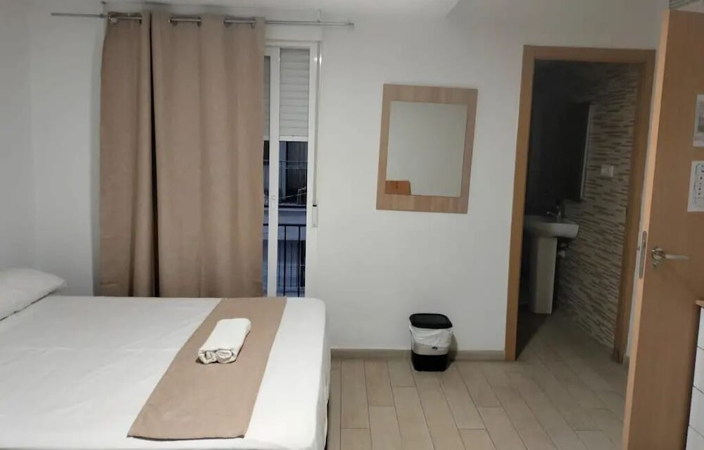 Pension Portugal Alicante