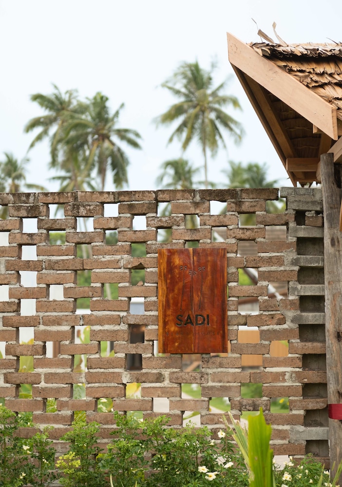 Sadi Beach House