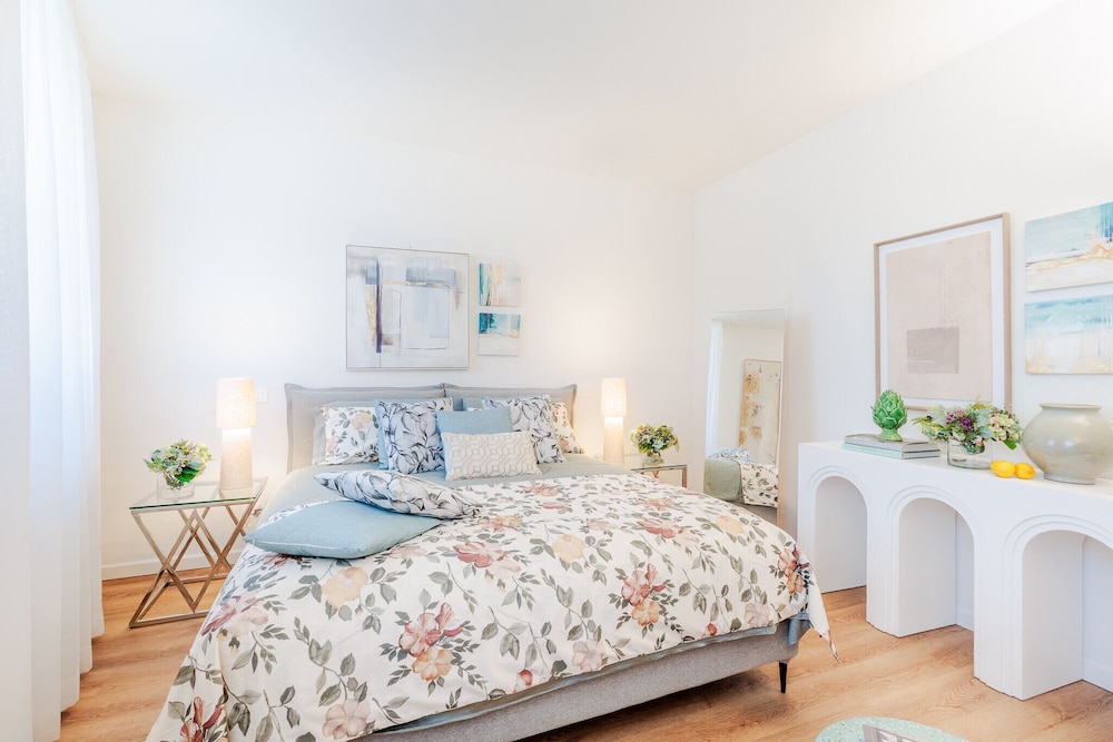 Letizia Loft in Lucca