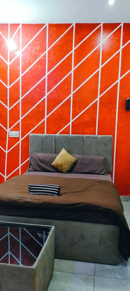 Hotel ORS Guest House Ayodhya