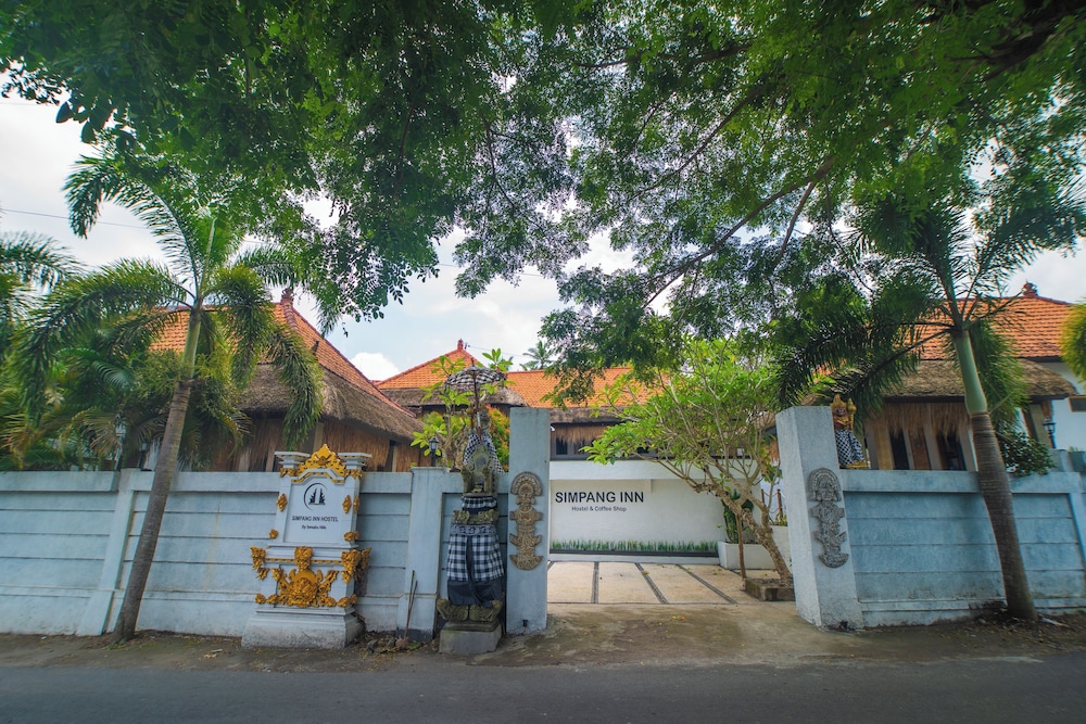 Simpang Inn Hostel