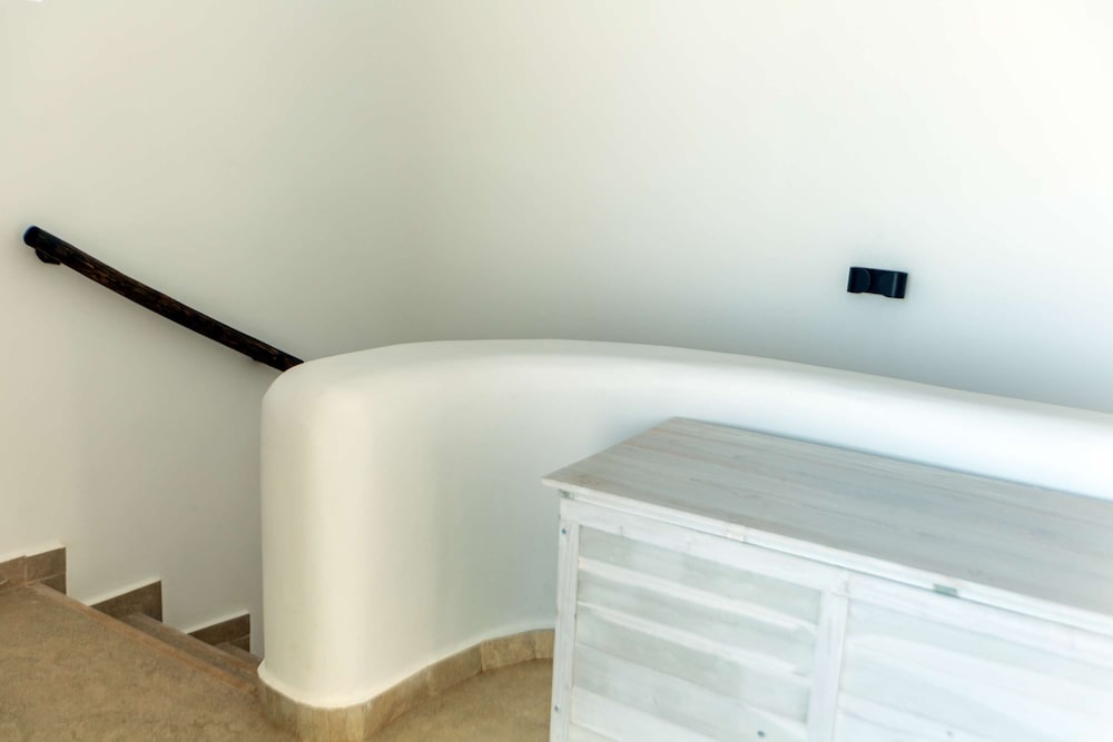 Apellon Mykonos Luxury Seaview Retreat