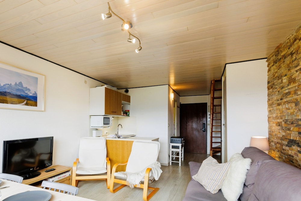 Anana Balcon Cerdan Duplex With Views