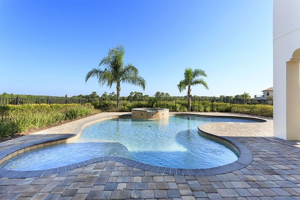 Je47493 - Reunion Resort - 6 Bed 6 Baths Villa - Image 3