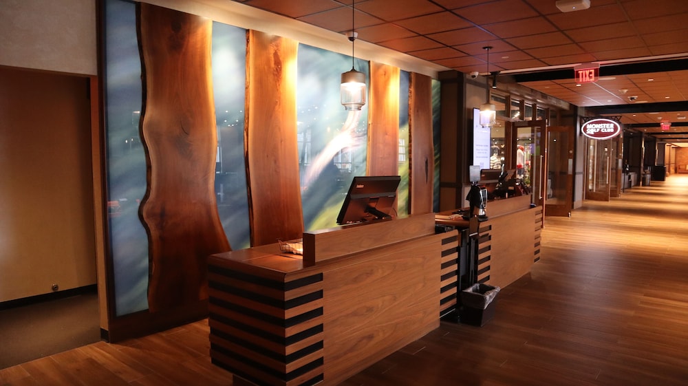 The Alder at Resorts World Catskills view 2