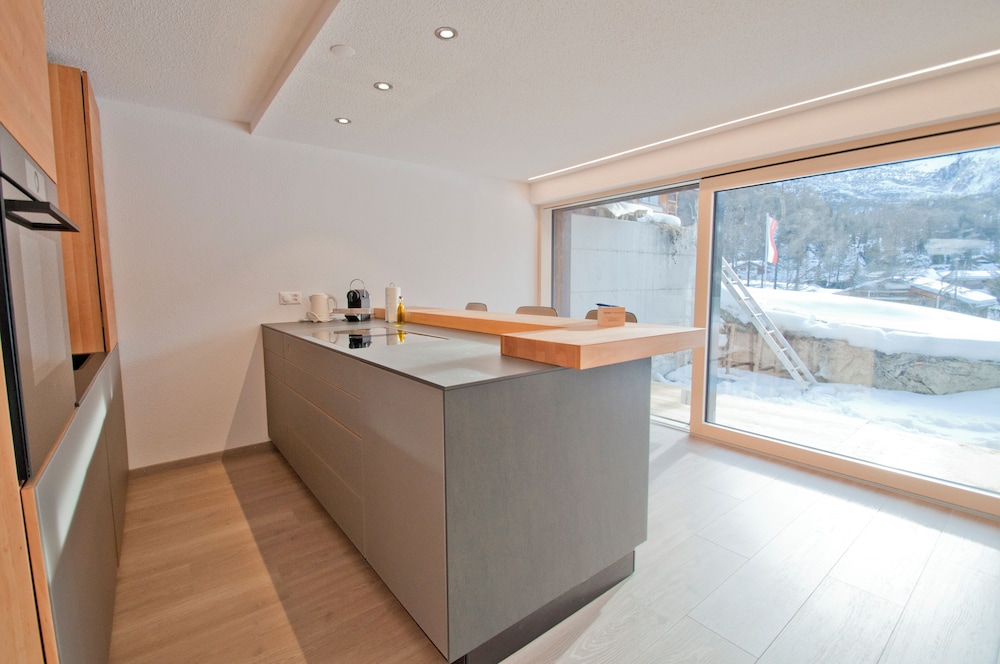 Apartment Milima