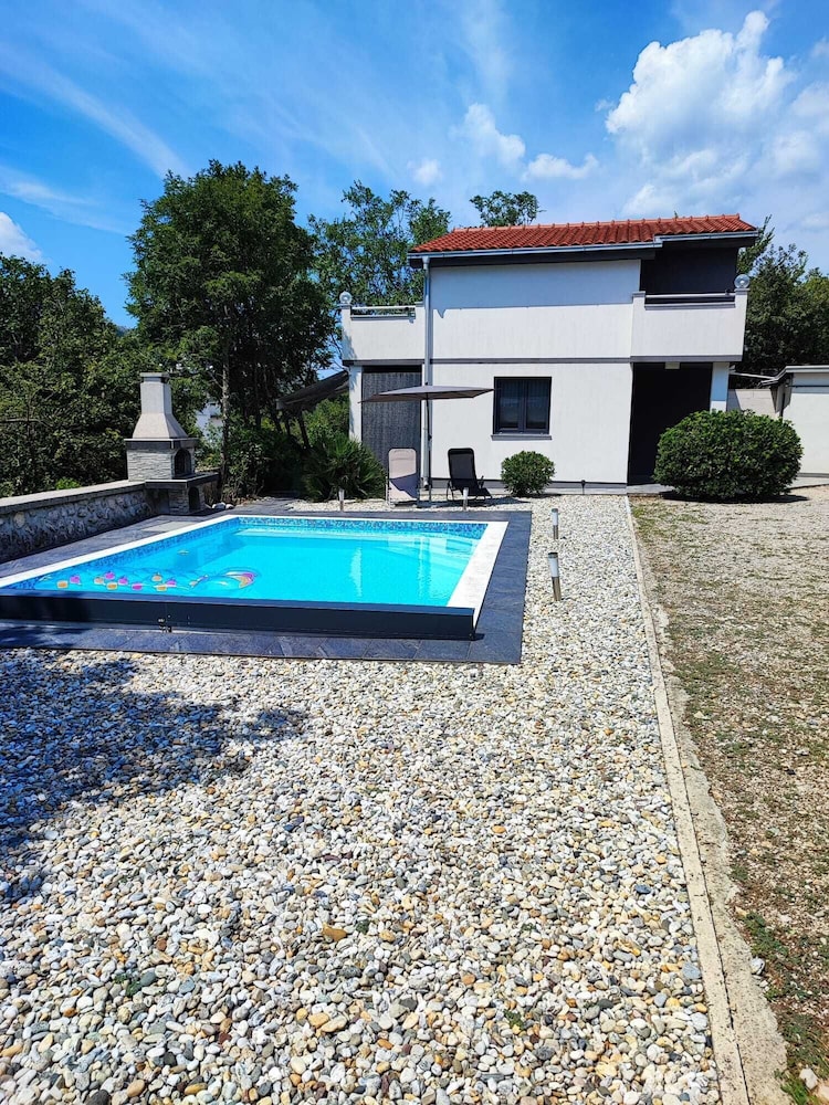 Villa Serenity