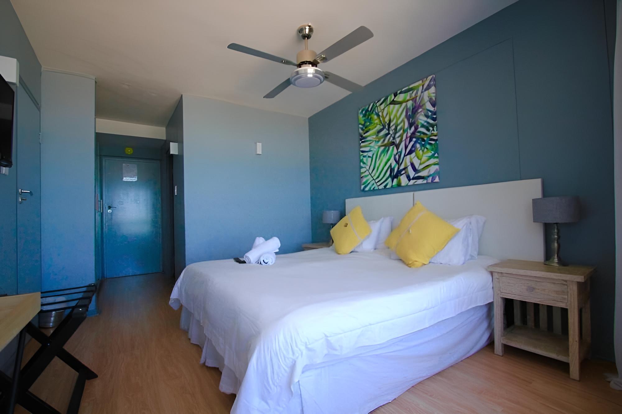 Ocean Breeze Hotel
