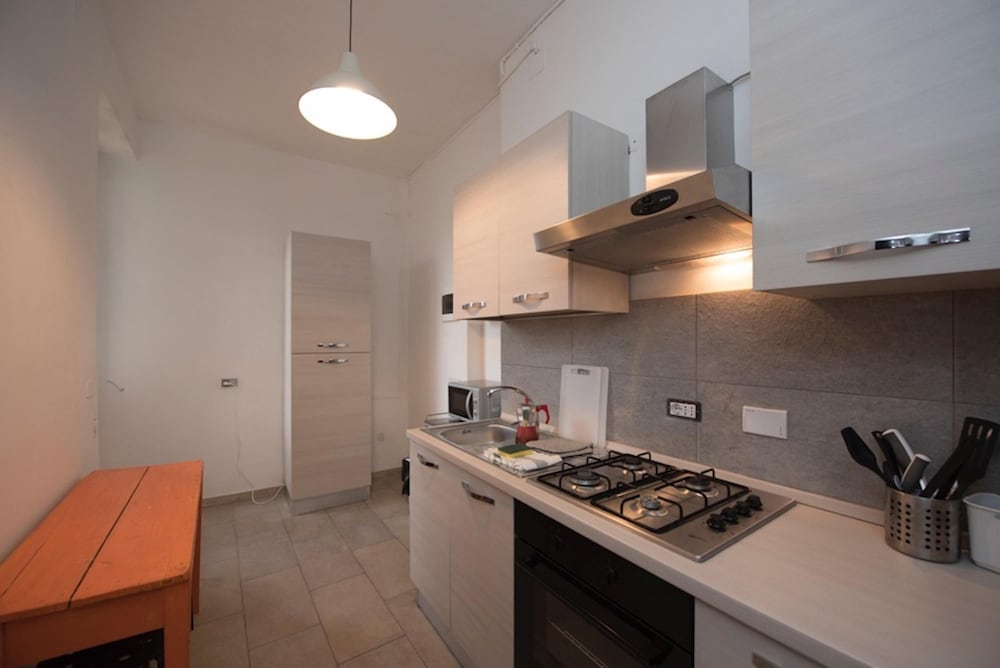 Guelfa Apartment in Firenze