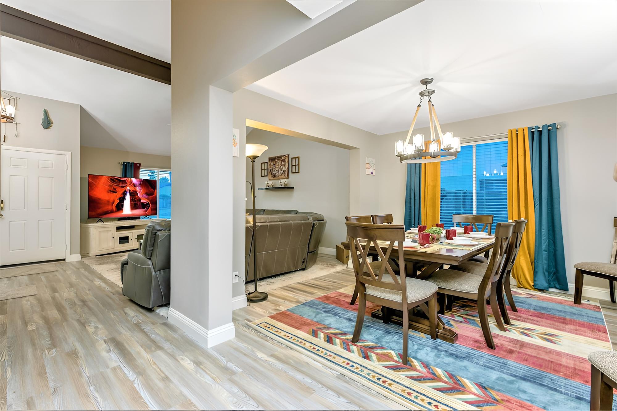 Rusty Spur by BlueBarrel Homes view 3